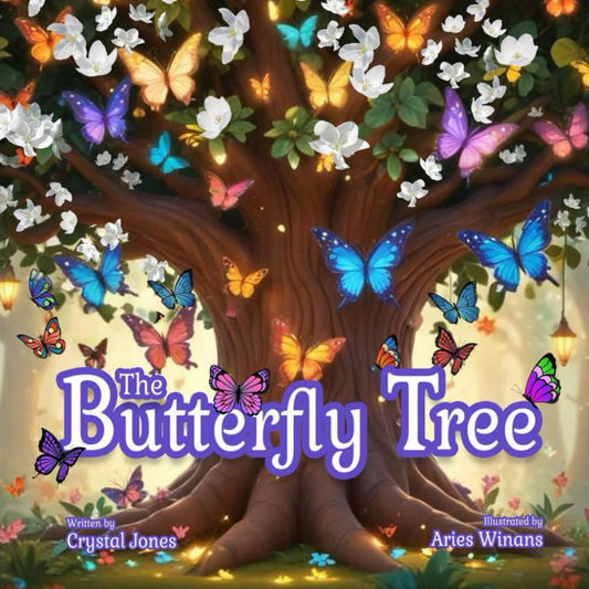 The Butterfly Tree