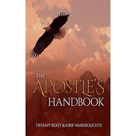 The Apostle's Handbook