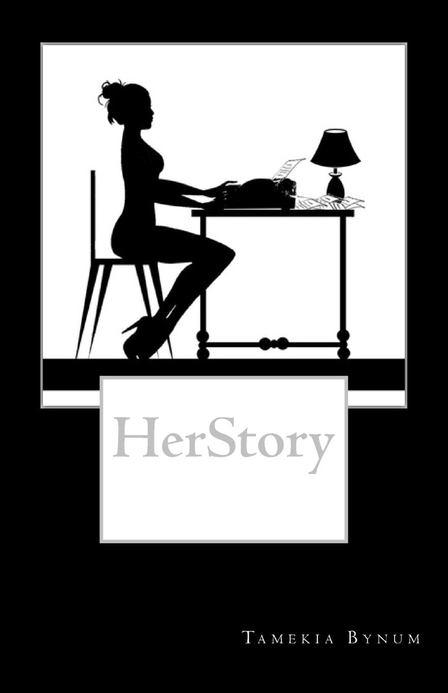 HerStory - Tamekia Bynum