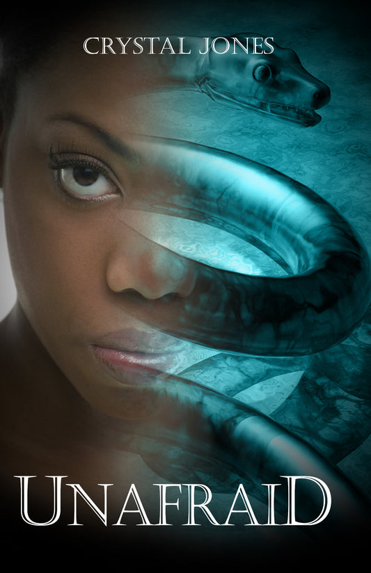 Unafraid - Crystal Jones
