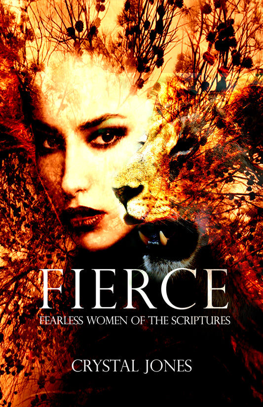 Fierce - Crystal Jones