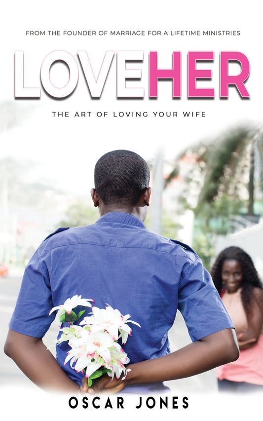 Love Her - Oscar Jones