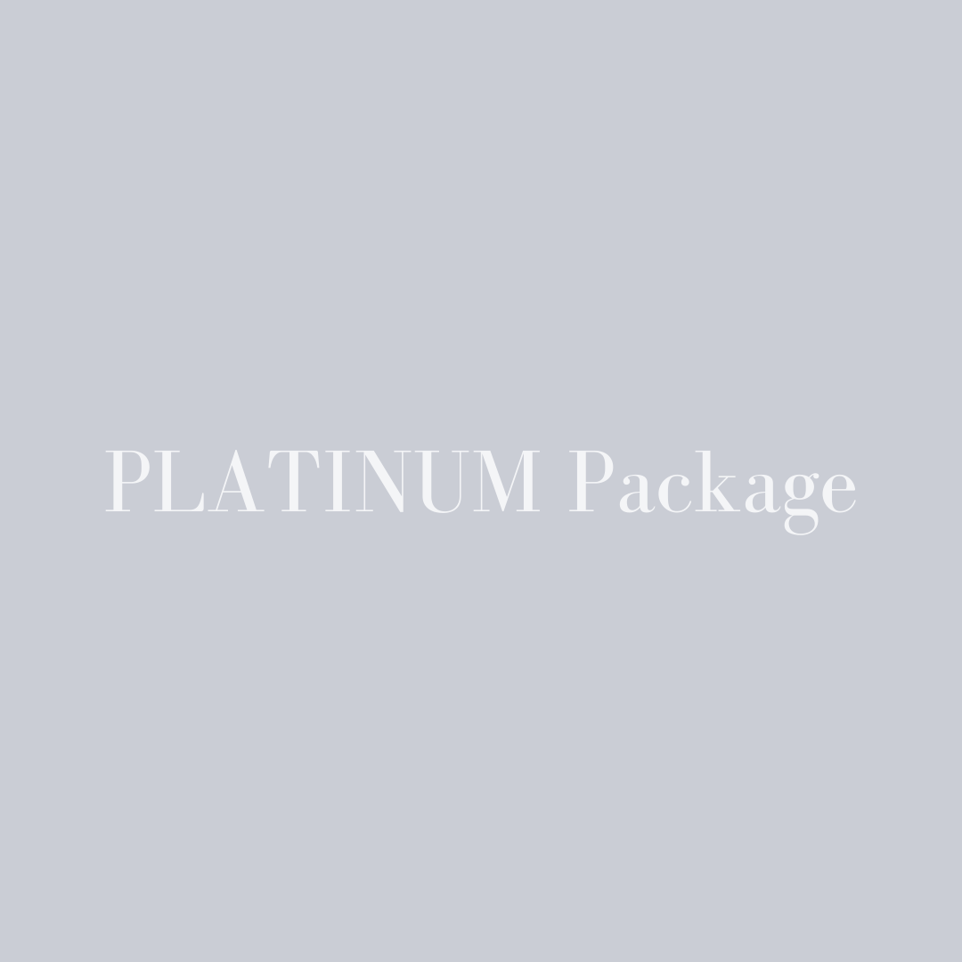 Platinum Package