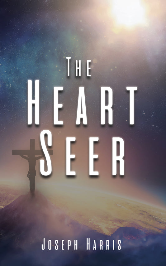 The Heart Seer - Joseph Harris