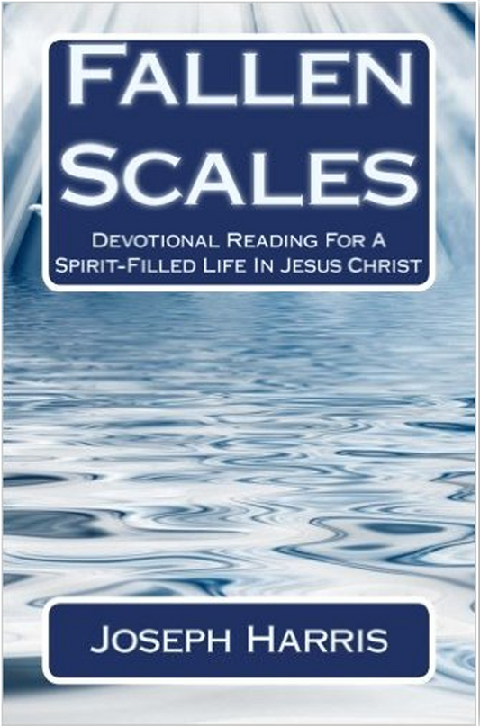 Fallen Scales - Joseph Harris