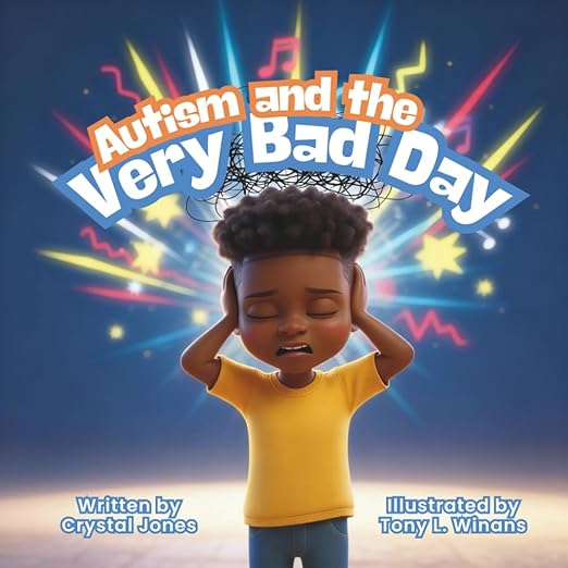 Autism and the Very Bad Day
