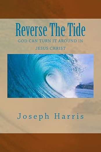 Reserve The Tide - Joseph Harris