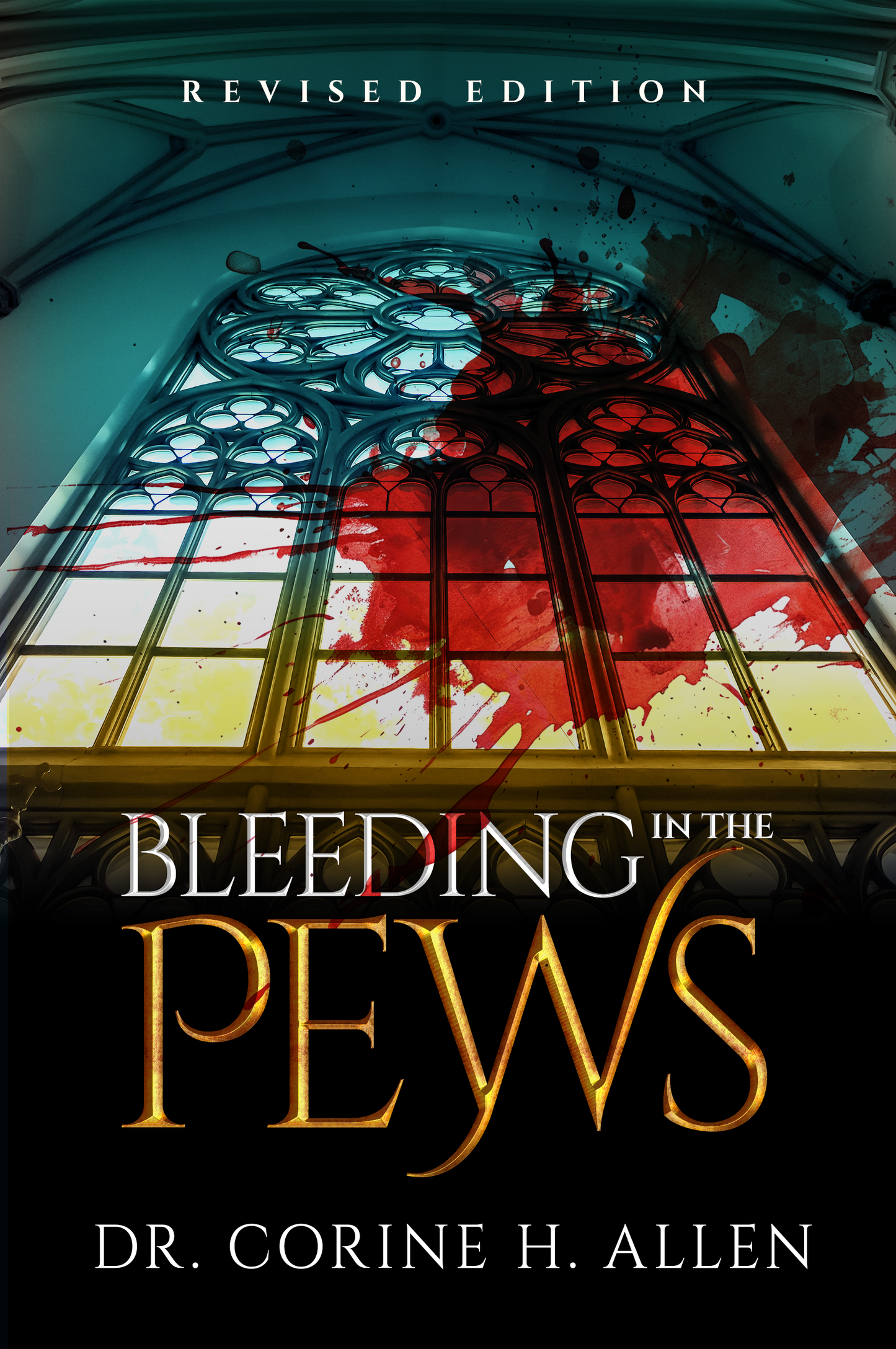 Bleeding in the Pews