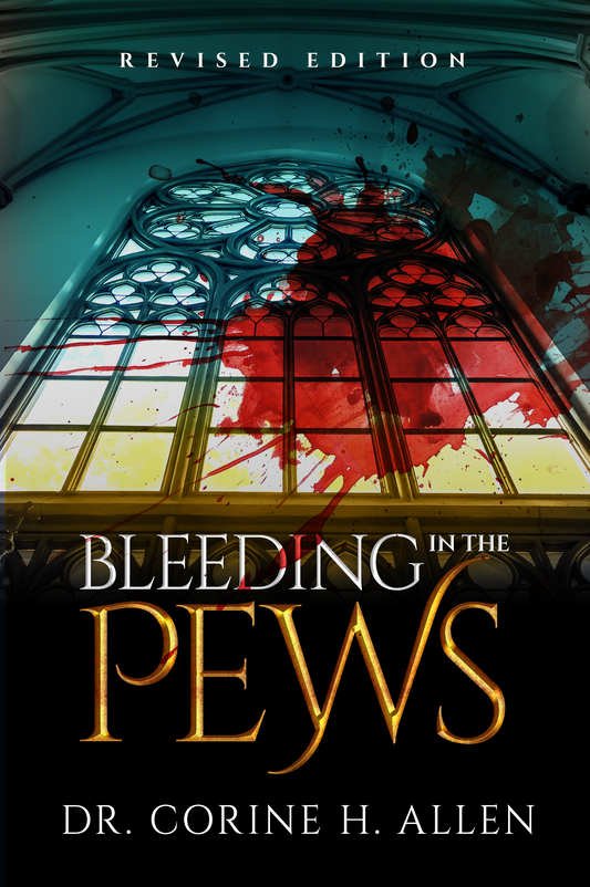 Bleeding in the Pews