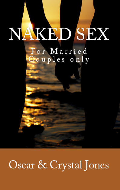 Naked Sex - Oscar and Crystal Jones