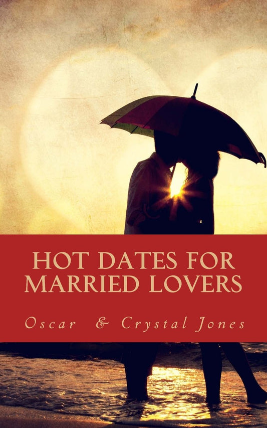 Hot Dates For Married Lovers - Oscar and Crystal Jones
