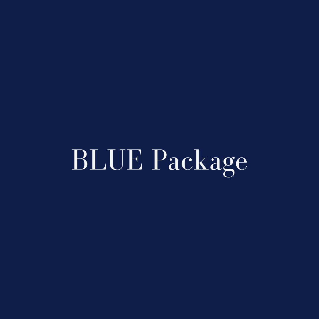 Blue Package