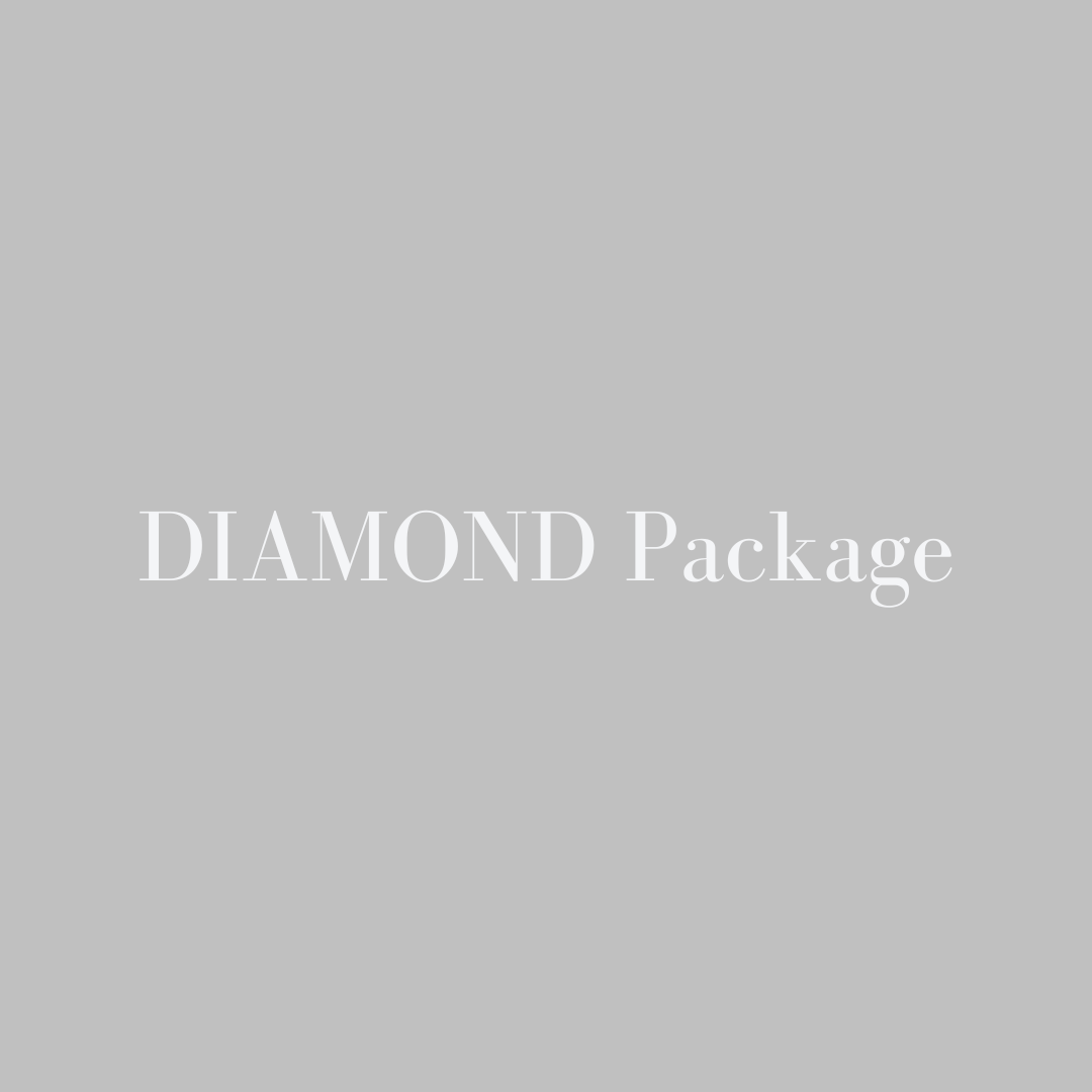 Diamond Package – Destiny House Publishing