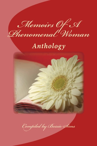 Memoirs of A Phenomenal Woman Anthology - Oscar Jones