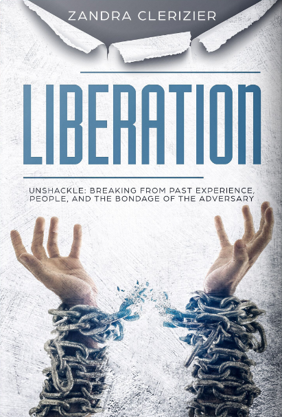Liberation - Zandra Clerizier