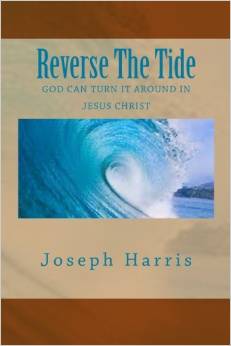 Reserve The Tide - Joseph Harris